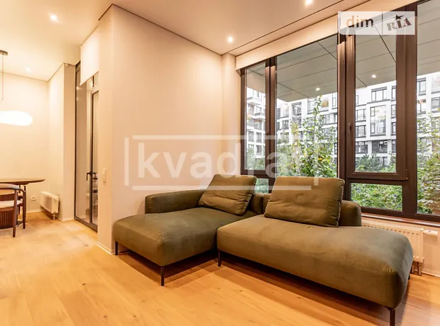 Квартира на вул. Ґарета Джонса, 12 в Києві, ID 176576, фото №6