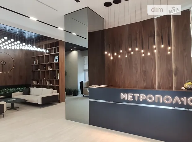 Квартира на вул. Академіка Заболотного, 1А в Києві, ID 175034, фото №6