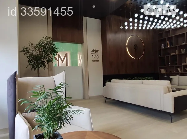 Квартира на вул. Академіка Заболотного, 1А в Києві, ID 175034, фото №8