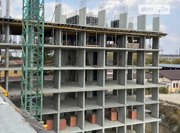 Квартира на вул. Білецька, 56 в Тернополі, ID 403150, фото №9