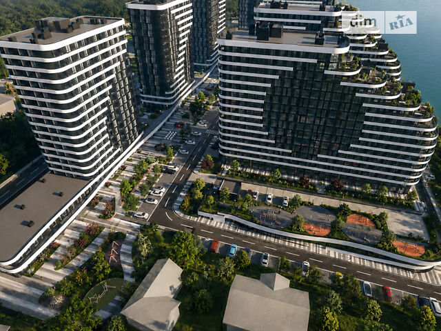 Квартира на вул. Білецька, 56 в Тернополі, ID 239606, фото №1