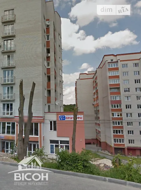 Квартира на вул. Львівська в Тернопіль, ID 349732, фото №2