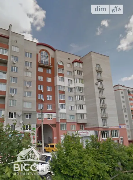 Квартира на вул. Львівська в Тернопіль, ID 349732, фото №5