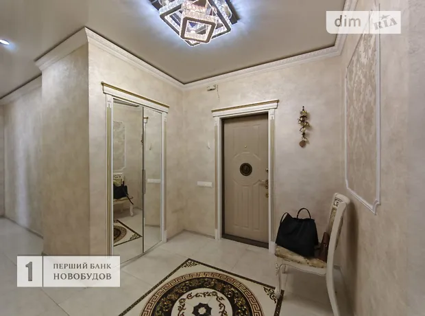 Квартира на вул. Дюківська в Одесі, ID 182497, фото №20