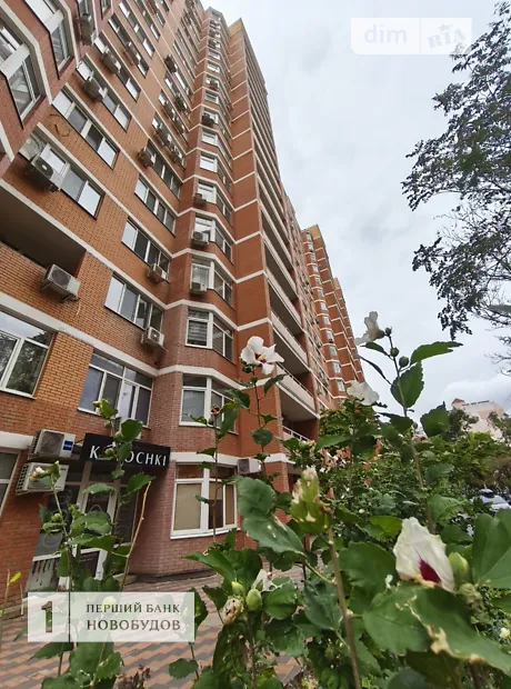 Квартира на вул. Дюківська в Одесі, ID 182497, фото №3