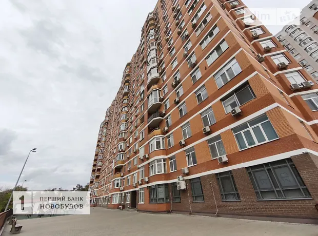 Квартира на вул. Дюківська в Одесі, ID 182497, фото №24
