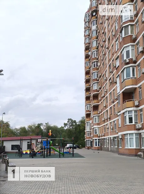 Квартира на вул. Дюківська в Одесі, ID 182497, фото №4