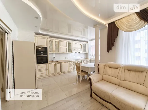 Квартира на вул. Дюківська в Одесі, ID 182497, фото №9
