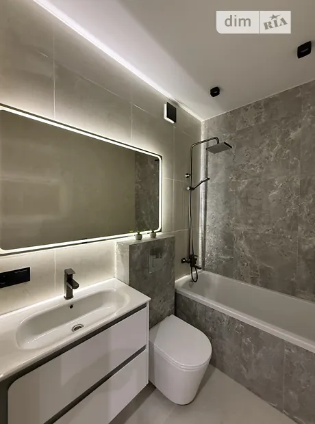 Квартира на вул. Дмитра Павличка в Києві, ID 229606, фото №16