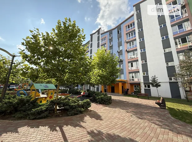 Квартира на вул. Дмитра Павличка в Києві, ID 229606, фото №18