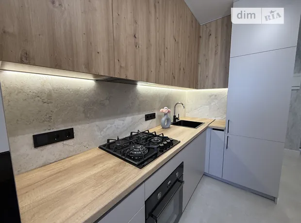 Квартира на вул. Дмитра Павличка в Києві, ID 229606, фото №3