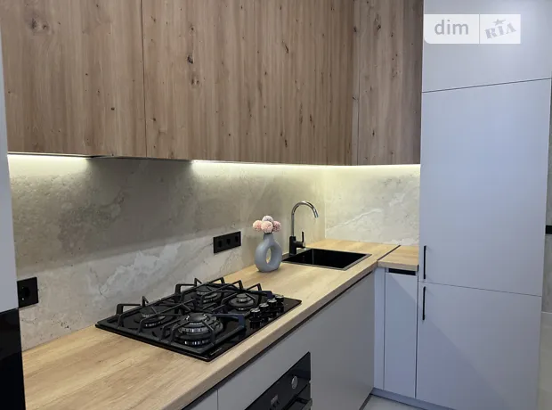 Квартира на вул. Дмитра Павличка в Києві, ID 229606, фото №4