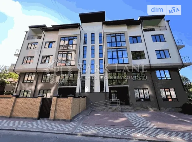 Квартира на вул. Василя Барки, 10 в Києві, ID 168804, фото №16