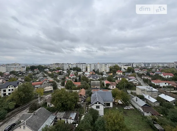 Квартира на вул. Миру, 100А в Івано-Франківську, ID 197966, фото №8