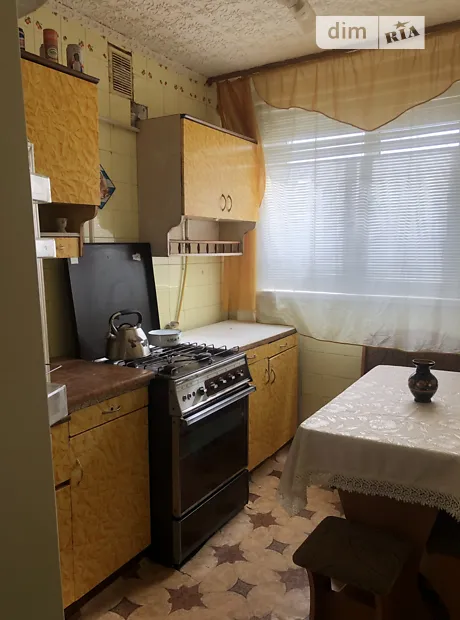 Квартира на просп. Миру, 19 в Миколаєві, ID 208298, фото №1