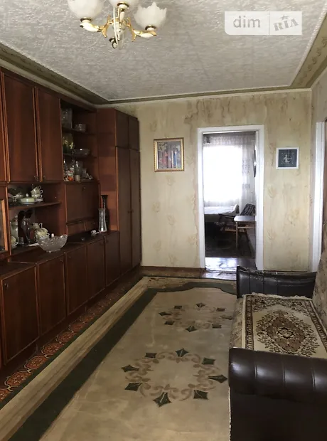Квартира на просп. Миру, 19 в Миколаєві, ID 208298, фото №16