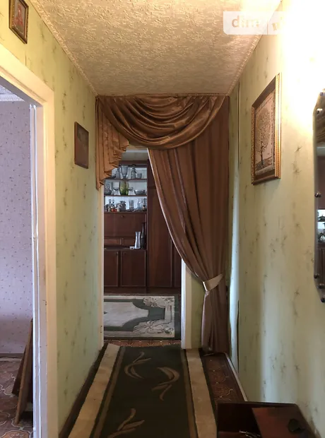 Квартира на просп. Миру, 19 в Миколаєві, ID 208298, фото №17