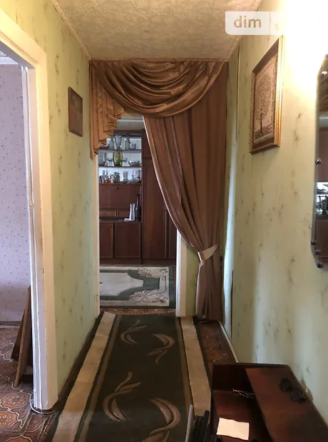 Квартира на просп. Миру, 19 в Миколаєві, ID 208298, фото №18