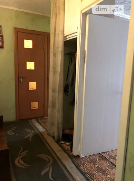 Квартира на просп. Миру, 19 в Миколаєві, ID 208298, фото №20