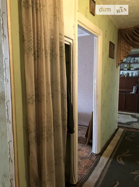 Квартира на просп. Миру, 19 в Миколаєві, ID 208298, фото №21
