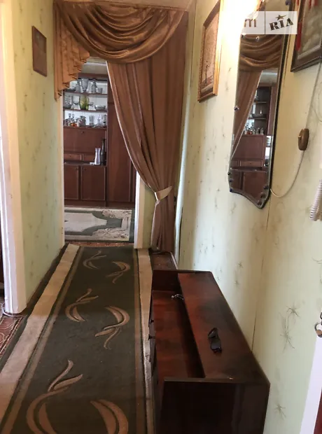 Квартира на просп. Миру, 19 в Миколаєві, ID 208298, фото №22