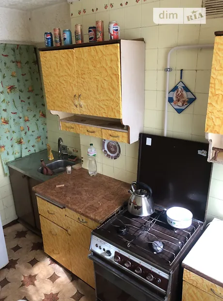 Квартира на просп. Миру, 19 в Миколаєві, ID 208298, фото №4