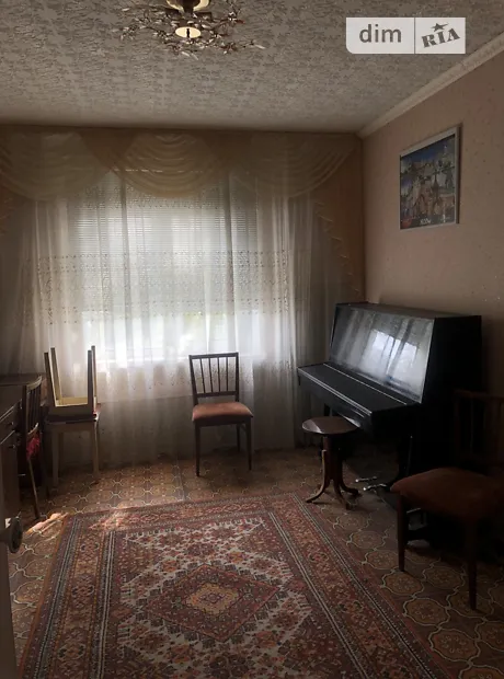 Квартира на просп. Миру, 19 в Миколаєві, ID 208298, фото №10
