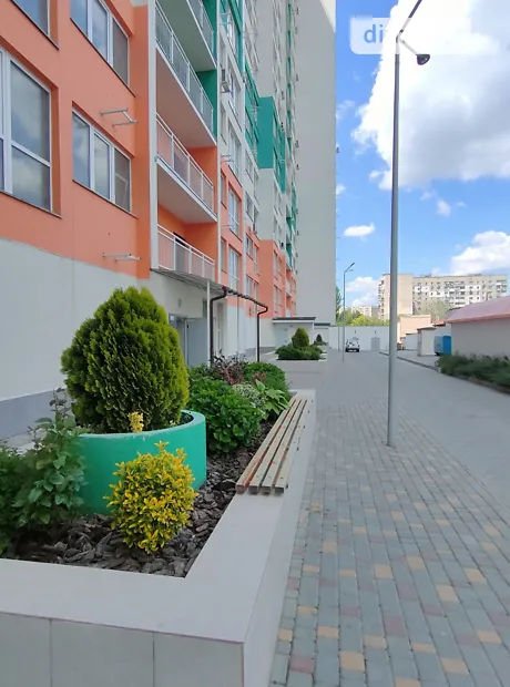 Квартира на вул. Бугаївська, 44 в Одесі, ID 178598, фото №11