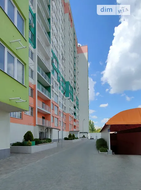 Квартира на вул. Бугаївська, 44 в Одесі, ID 178598, фото №10