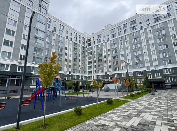 Квартира на вул. Івана Кожедуба, 8А в Києві, ID 277665, фото №1