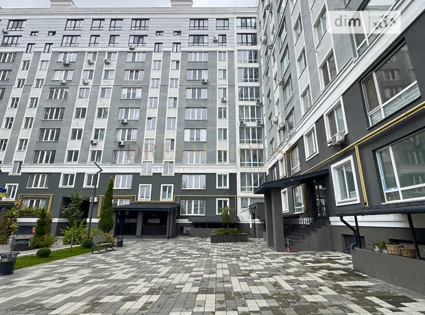 Квартира на вул. Івана Кожедуба, 8А в Києві, ID 277665, фото №18