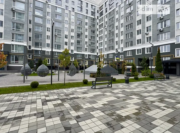 Квартира на вул. Івана Кожедуба, 8А в Києві, ID 277665, фото №21