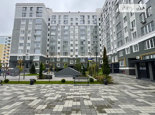 Квартира на вул. Івана Кожедуба, 8А в Києві, ID 277665, фото №24