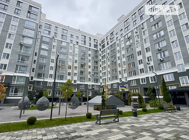 Квартира на вул. Івана Кожедуба, 8А в Києві, ID 277665, фото №25