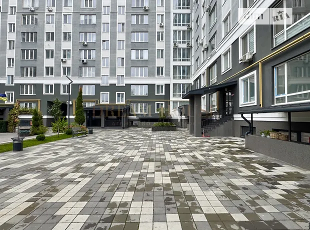Квартира на вул. Івана Кожедуба, 8А в Києві, ID 277665, фото №26