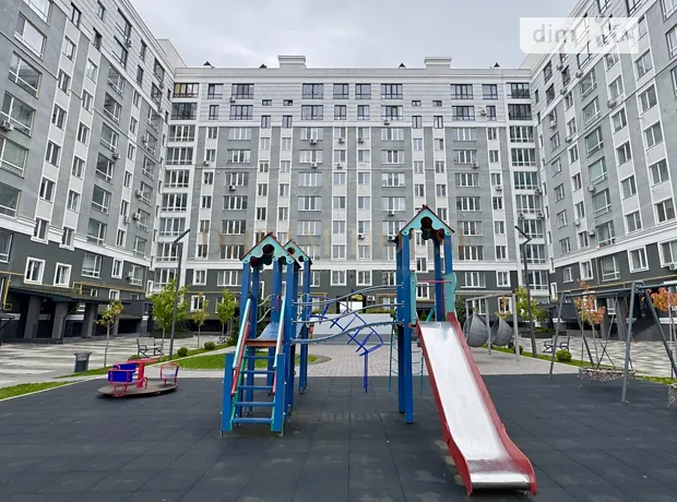 Квартира на вул. Івана Кожедуба, 8А в Києві, ID 277665, фото №27