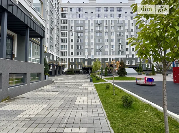 Квартира на вул. Івана Кожедуба, 8А в Києві, ID 277665, фото №28