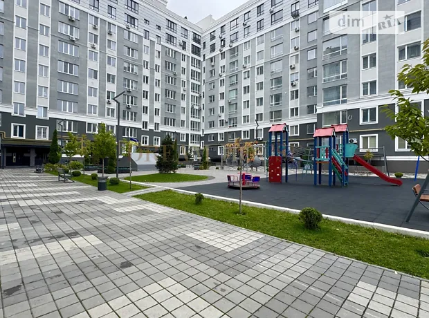 Квартира на вул. Івана Кожедуба, 8А в Києві, ID 277665, фото №29