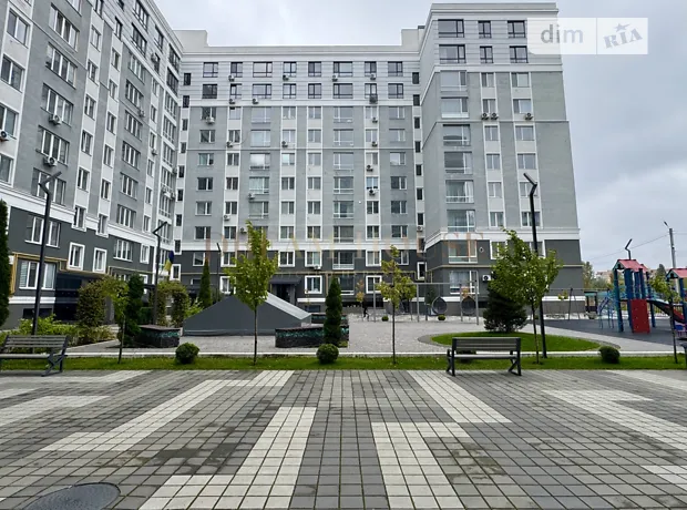 Квартира на вул. Івана Кожедуба, 8А в Києві, ID 277665, фото №30