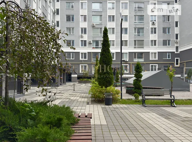 Квартира на вул. Івана Кожедуба, 8А в Києві, ID 277665, фото №31
