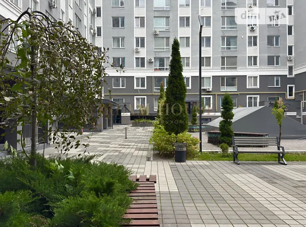 Квартира на вул. Івана Кожедуба, 8А в Києві, ID 277665, фото №32