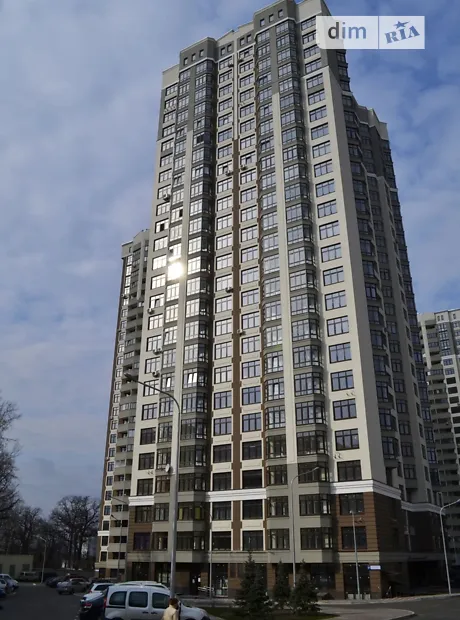 Квартира на вул. Авiаконструктора Iгоря Сiкорського, 4Б в Києві, ID 174373, фото №14