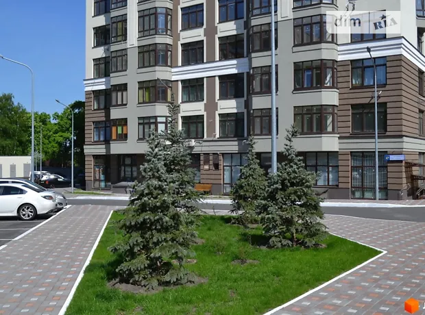 Квартира на вул. Авiаконструктора Iгоря Сiкорського, 4Б в Києві, ID 174373, фото №15