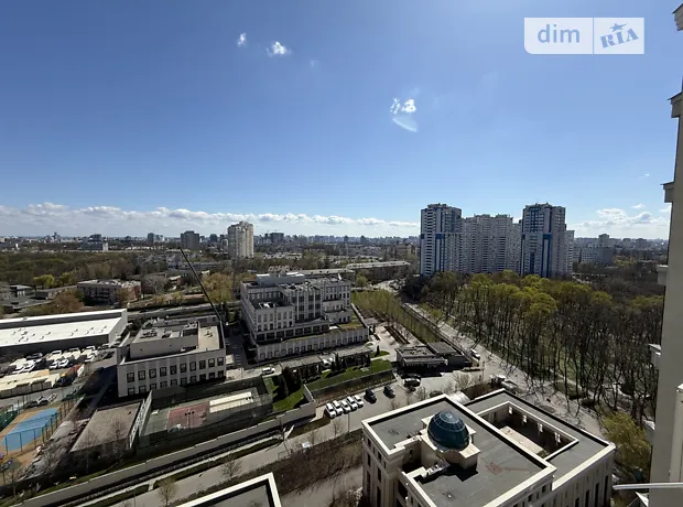 Квартира на вул. Авiаконструктора Iгоря Сiкорського, 4Б в Києві, ID 174373, фото №10