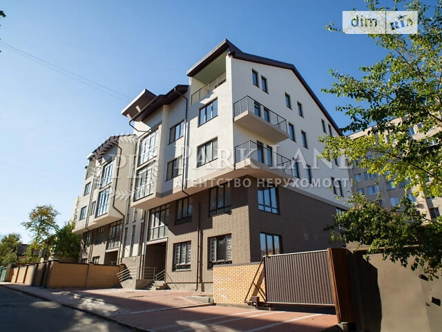 Квартира на вул. Василя Барки, 10 в Києві, ID 188224, фото №1
