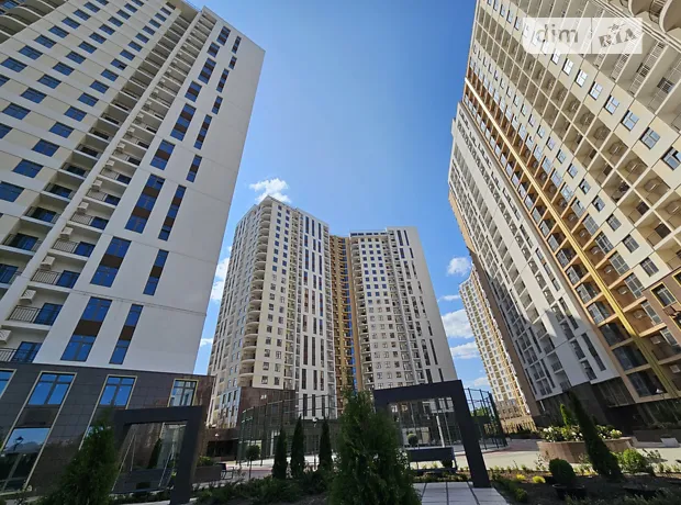 Квартира на вул. Краснова в Одесі, ID 208642, фото №7