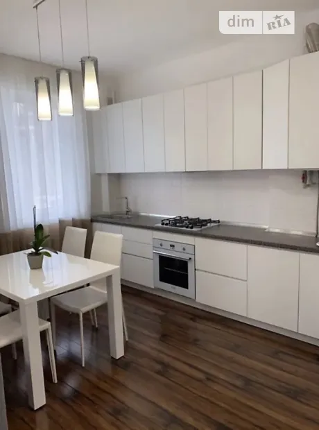 Квартира на вул. Єрощенка, 12В в Києві, ID 244466, фото №3