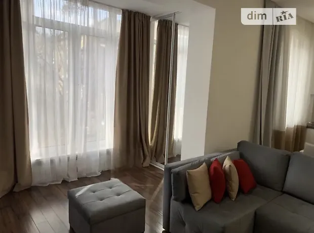 Квартира на вул. Єрощенка, 12В в Києві, ID 244466, фото №4