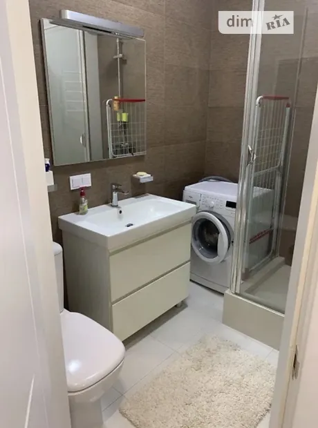 Квартира на вул. Єрощенка, 12В в Києві, ID 244466, фото №7