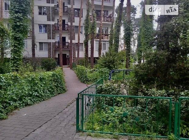Квартира на вул. Єрощенка, 12В в Києві, ID 244466, фото №9